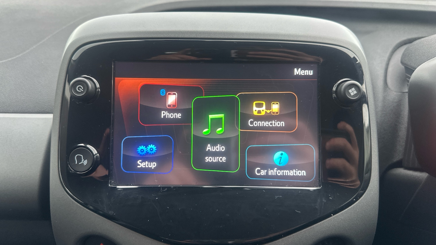 Used Toyota AYGO 2021 for sale - 76477136: Photo 42