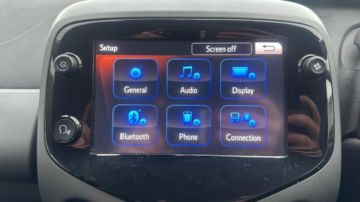 Used Toyota AYGO 2021 for sale - 76477136: Photo 43