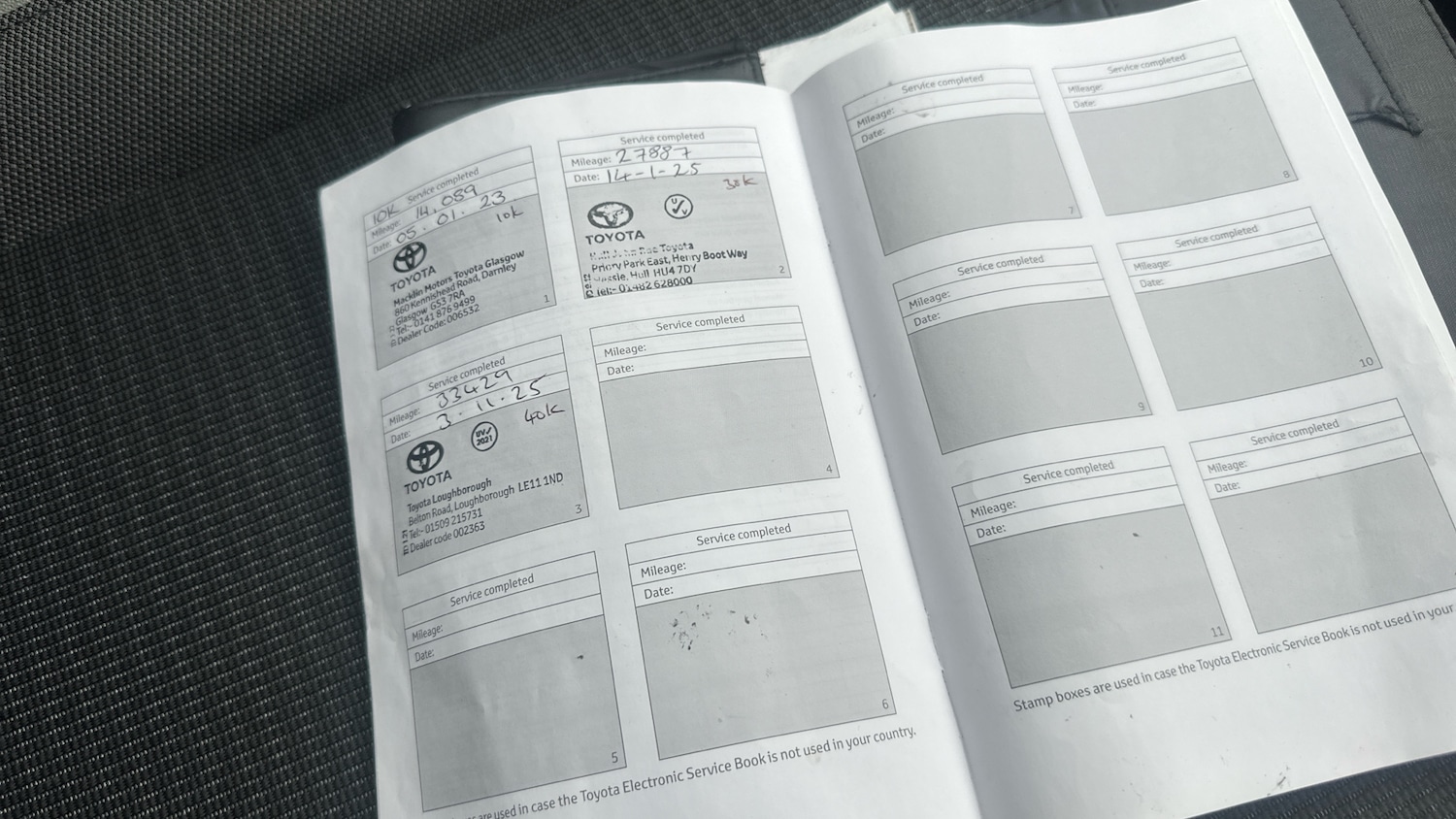 Used Toyota AYGO 2021 for sale - 76477136: Photo 44