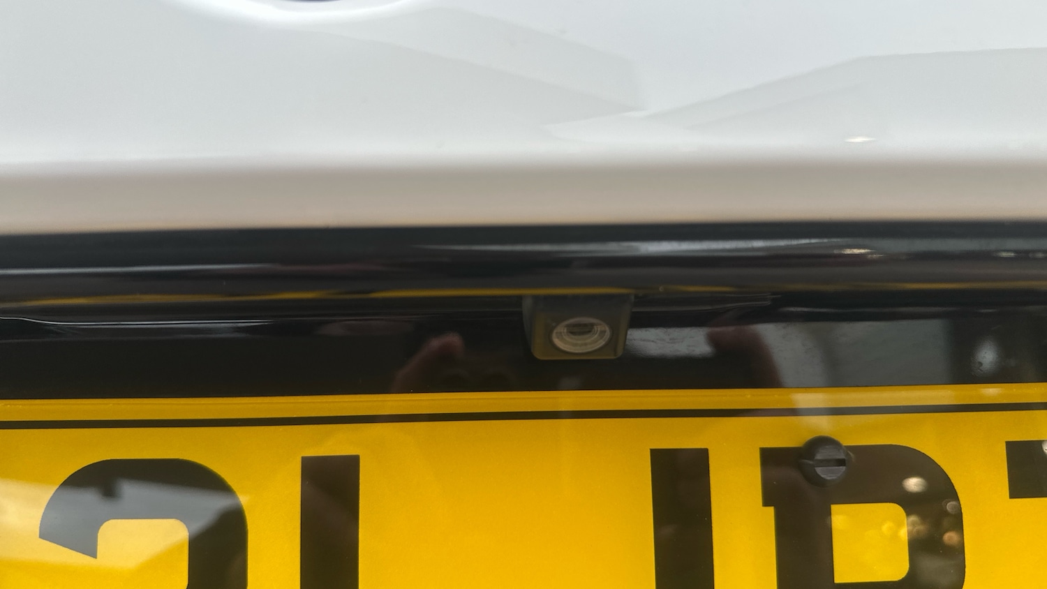 Used Toyota AYGO 2021 for sale - 76477136: Photo 45