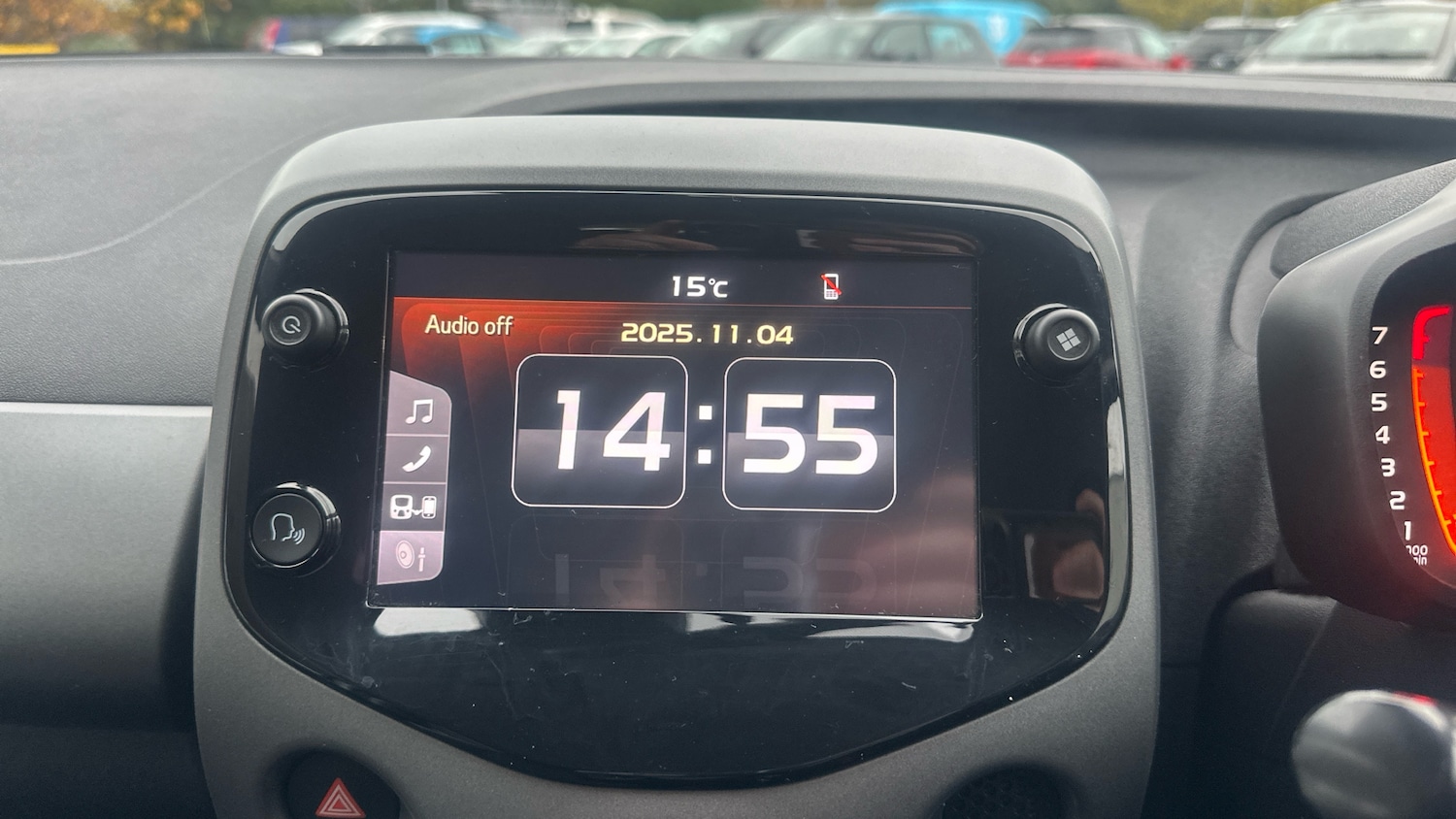 Used Toyota AYGO 2021 for sale - 76477136: Photo 7