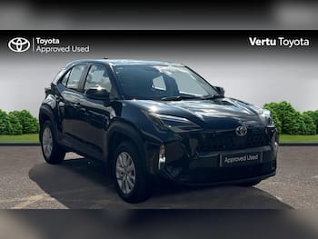 Used Toyota Yaris Cross 2023 for sale - 79545606: Photo