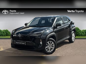 Used Toyota Yaris Cross 2023 for sale - 79545606: Photo
