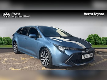 Used Toyota Corolla 2022 for sale - 77687890: Photo