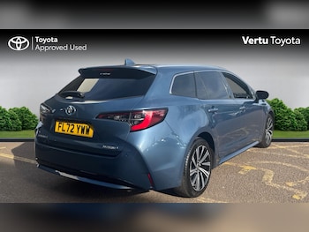 Used Toyota Corolla 2022 for sale - 77687890: Photo