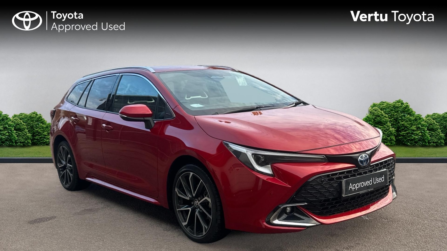 Used Toyota Corolla 2024 for sale - 76451798: Photo 1