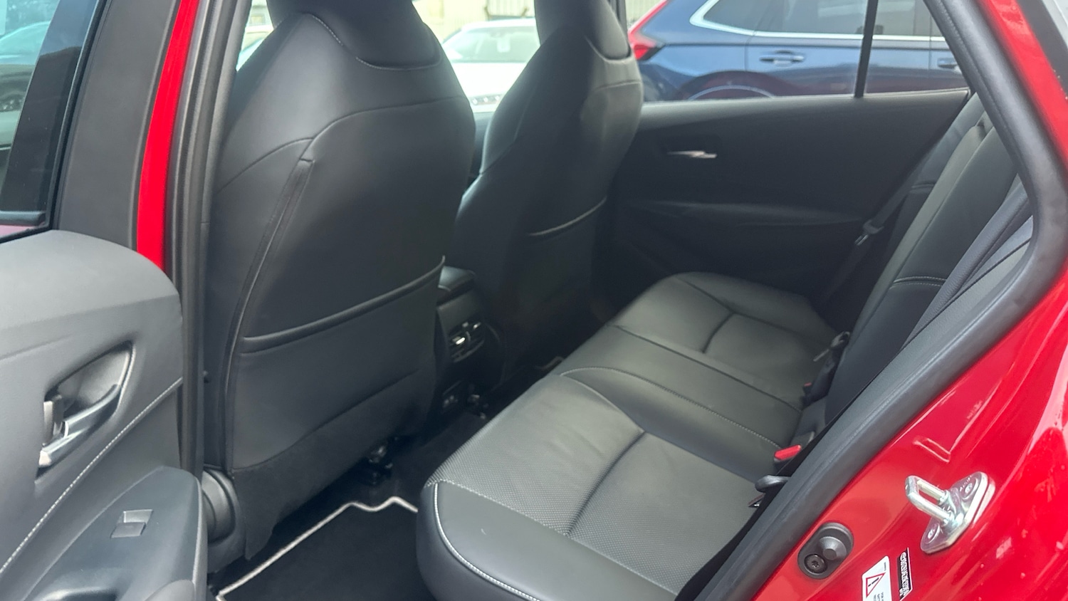 Used Toyota Corolla 2024 for sale - 76451798: Photo 10