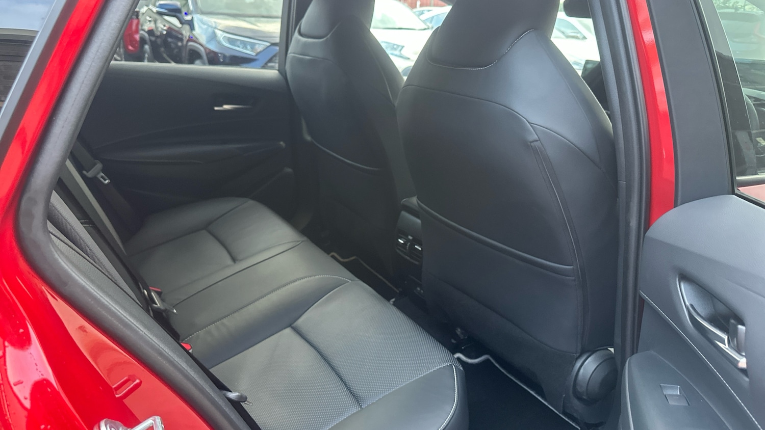 Used Toyota Corolla 2024 for sale - 76451798: Photo 12