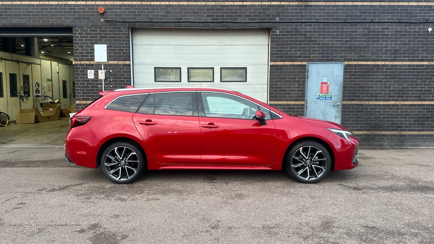 Used Toyota Corolla 2024 for sale - 76451798: Photo 16