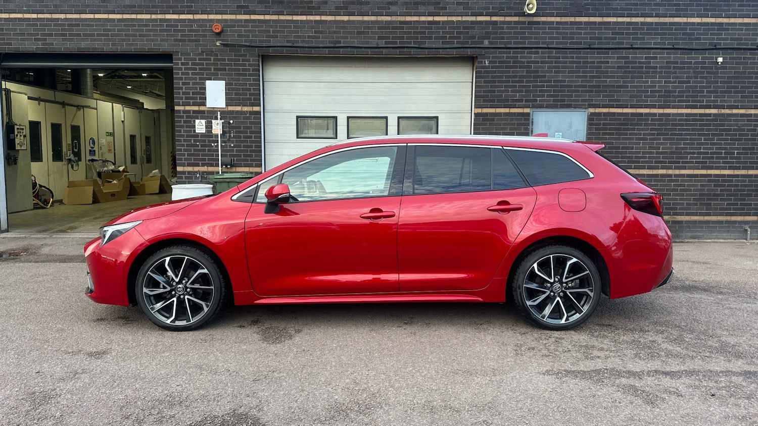 Used Toyota Corolla 2024 for sale - 76451798: Photo 17