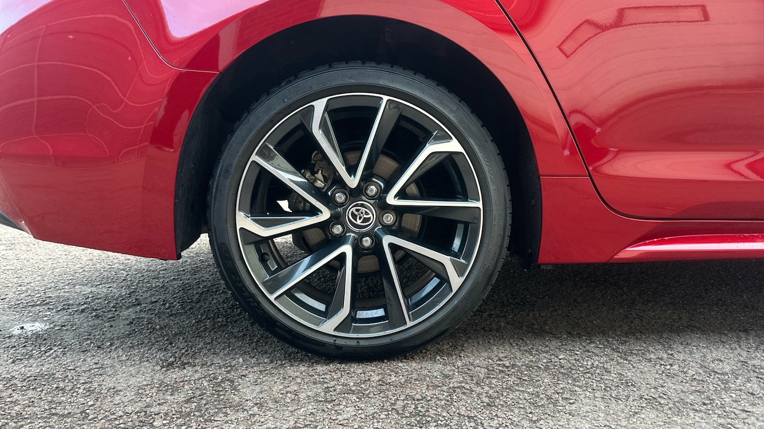 Used Toyota Corolla 2024 for sale - 76451798: Photo 18