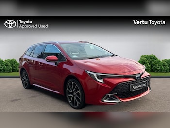 Used Toyota Corolla 2024 for sale - 76451798: Photo