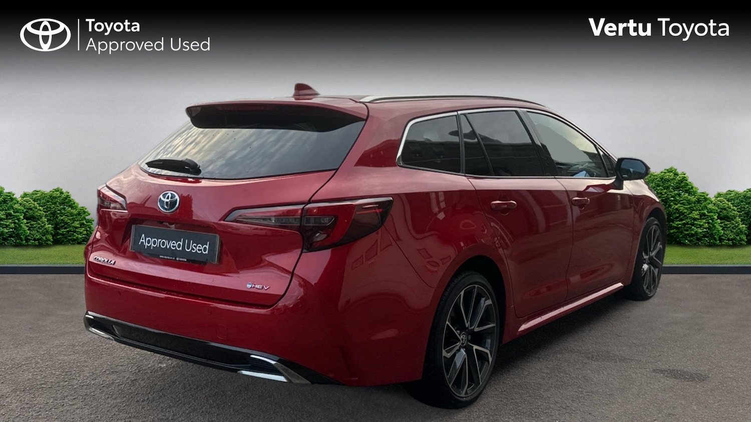 Used Toyota Corolla 2024 for sale - 76451798: Photo 2