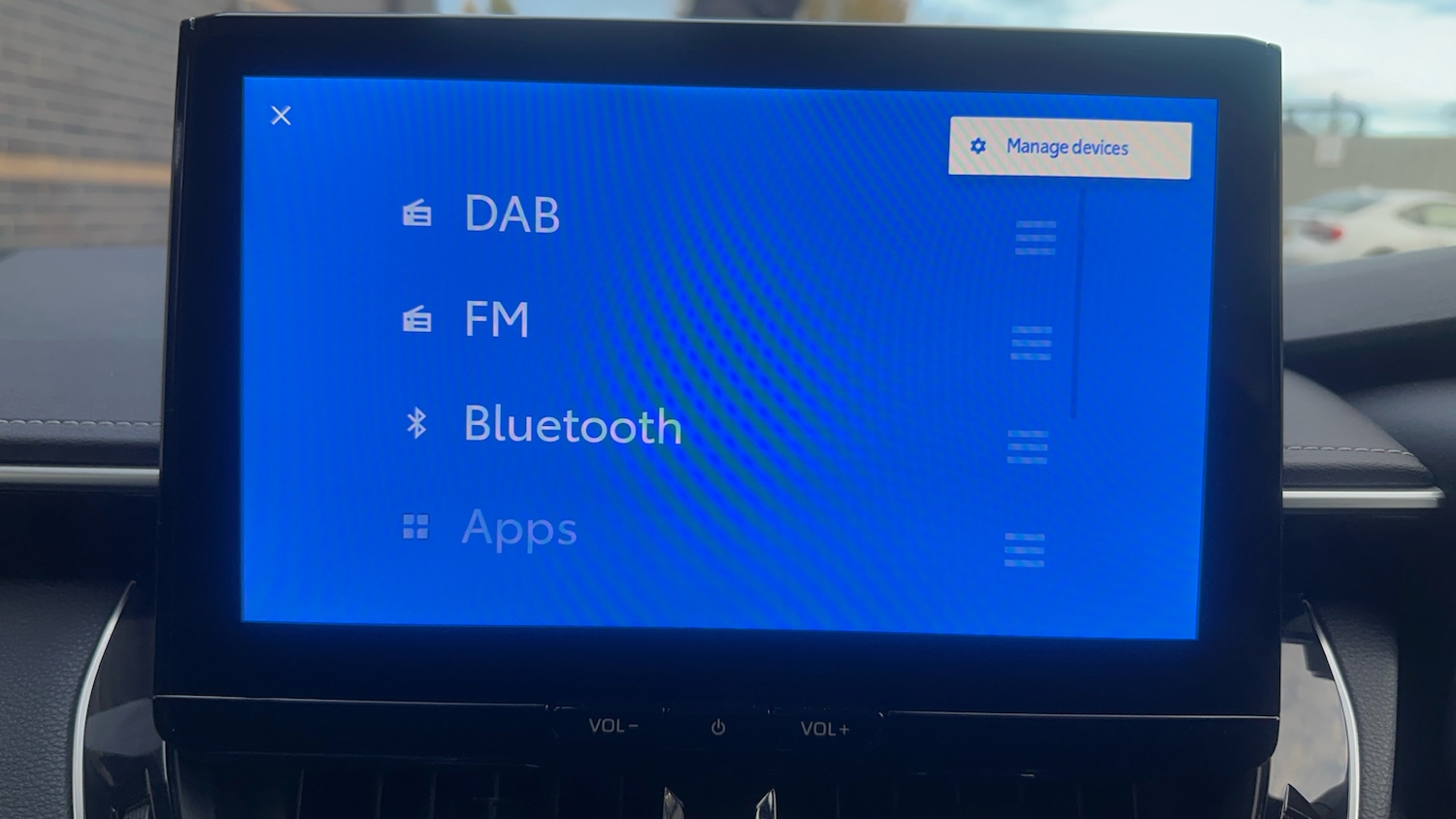 Used Toyota Corolla 2024 for sale - 76451798: Photo 23