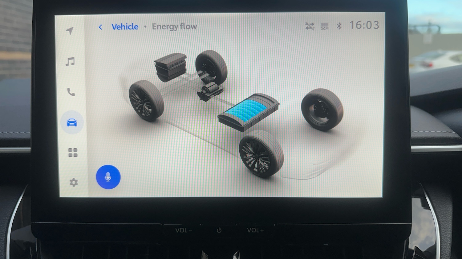 Used Toyota Corolla 2024 for sale - 76451798: Photo 28