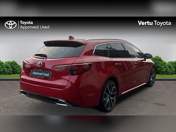 Used Toyota Corolla 2024 for sale - 76451798: Photo