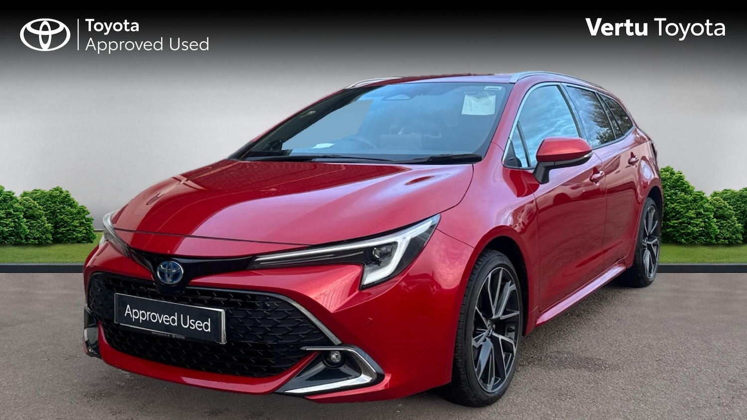 Used Toyota Corolla 2024 for sale - 76451798: Photo 3