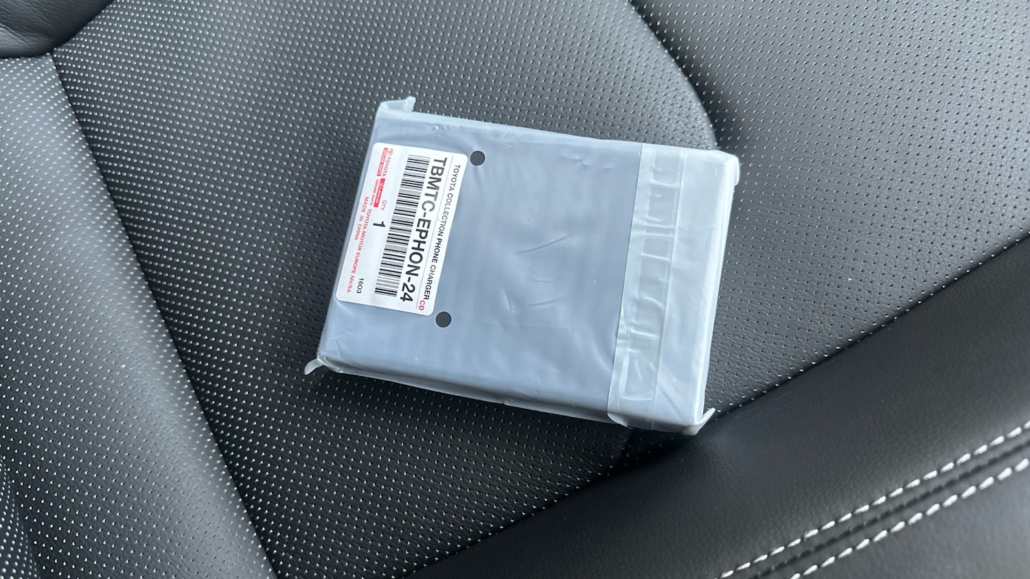 Used Toyota Corolla 2024 for sale - 76451798: Photo 35