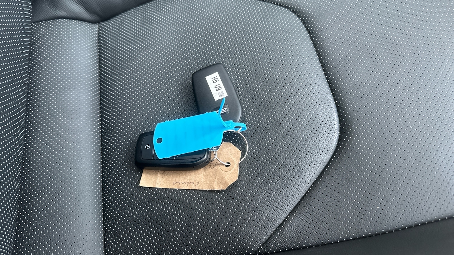 Used Toyota Corolla 2024 for sale - 76451798: Photo 36