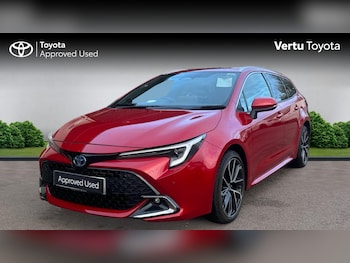 Used Toyota Corolla 2024 for sale - 76451798: Photo