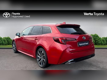 Used Toyota Corolla 2024 for sale - 76451798: Photo