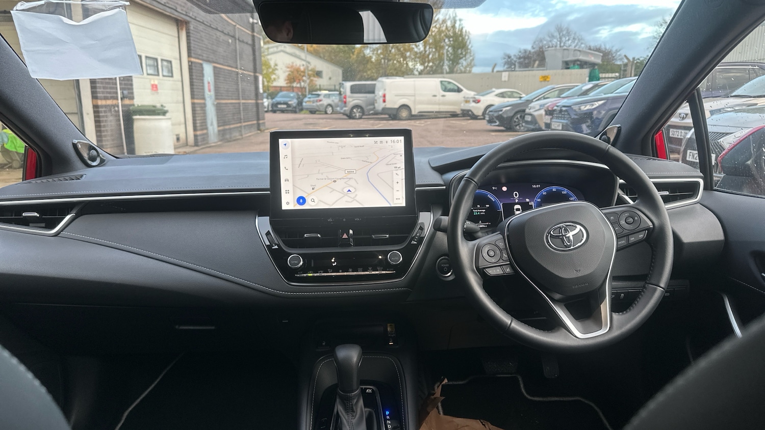 Used Toyota Corolla 2024 for sale - 76451798: Photo 5