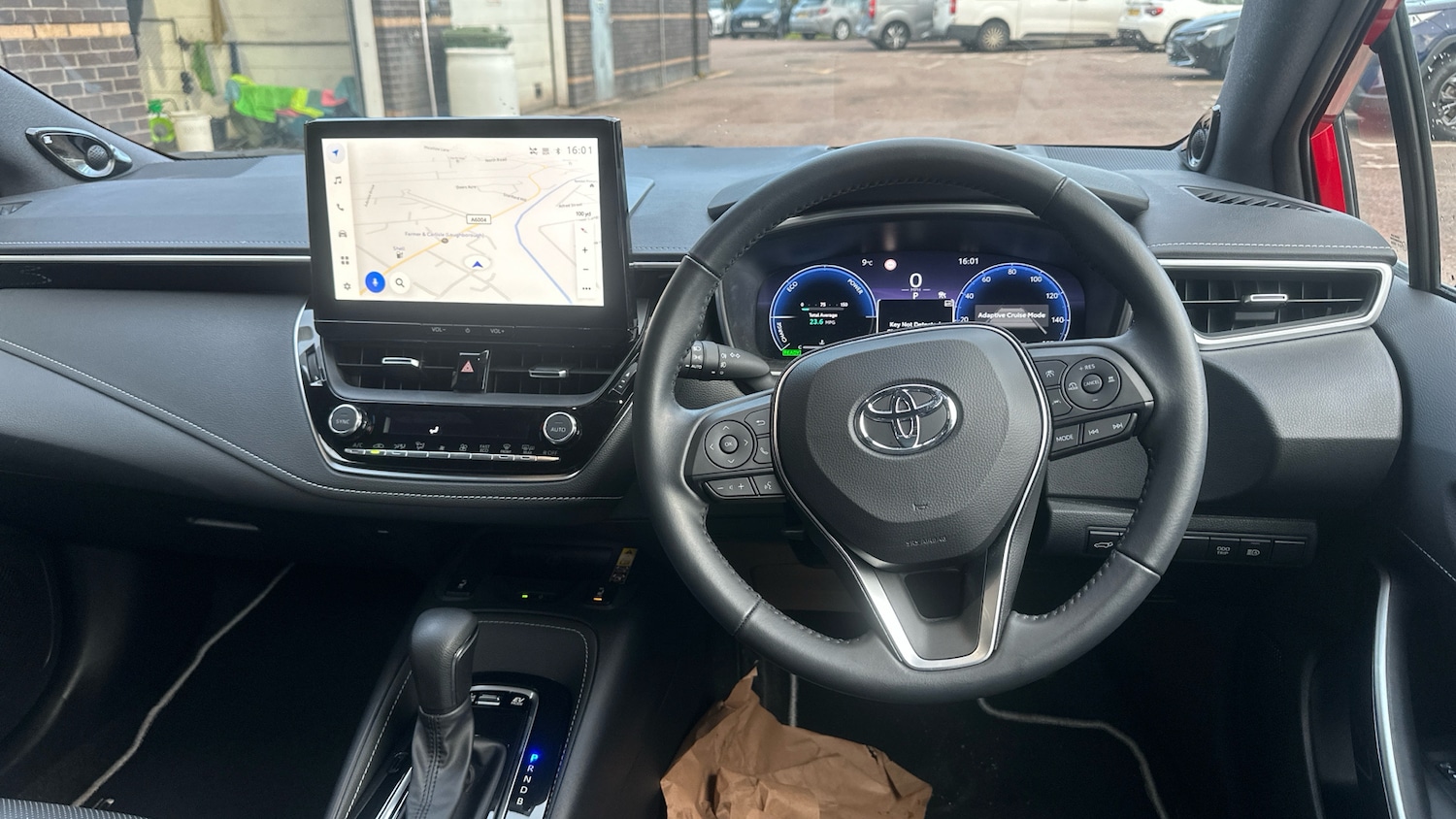 Used Toyota Corolla 2024 for sale - 76451798: Photo 6