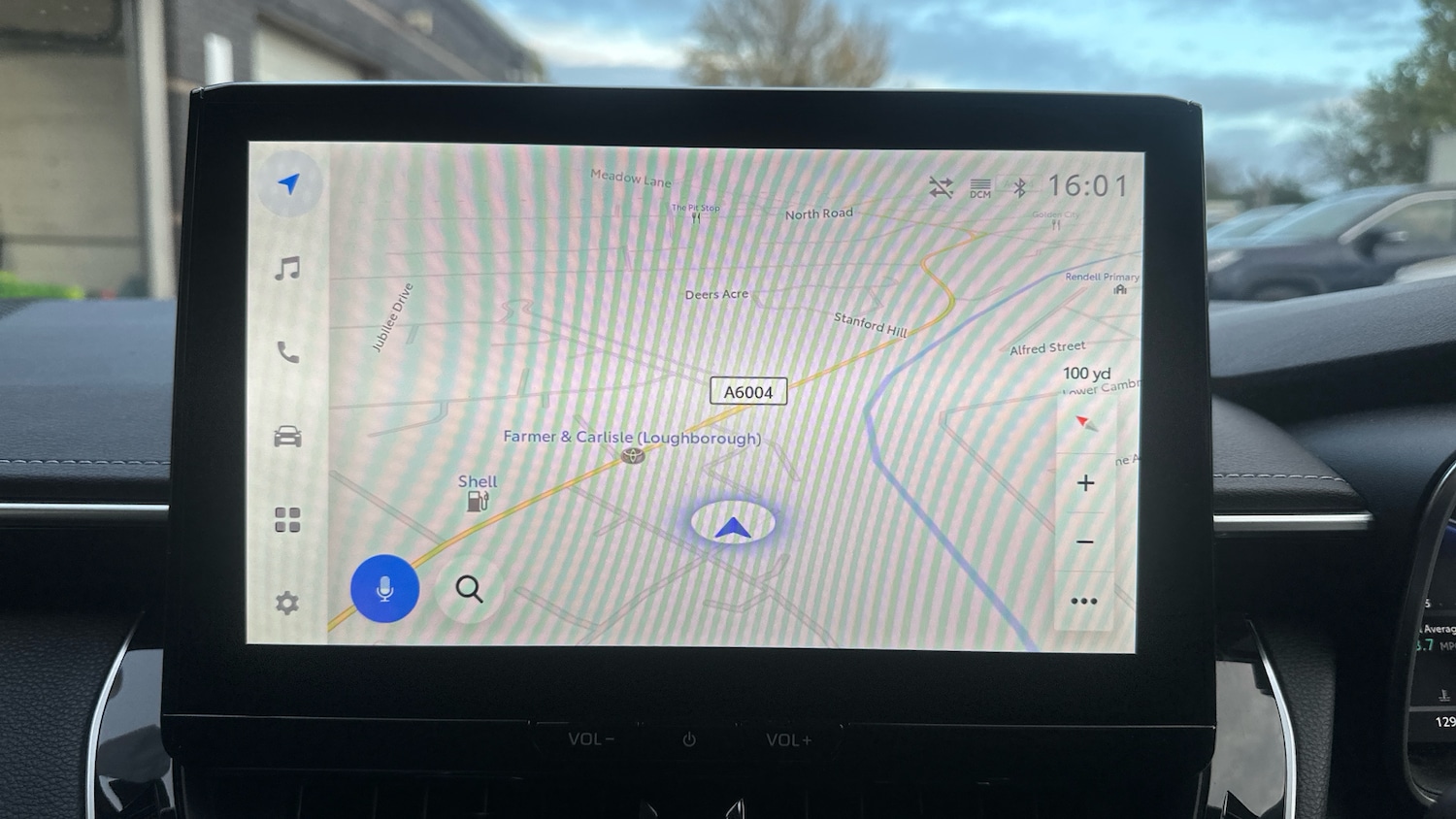 Used Toyota Corolla 2024 for sale - 76451798: Photo 7