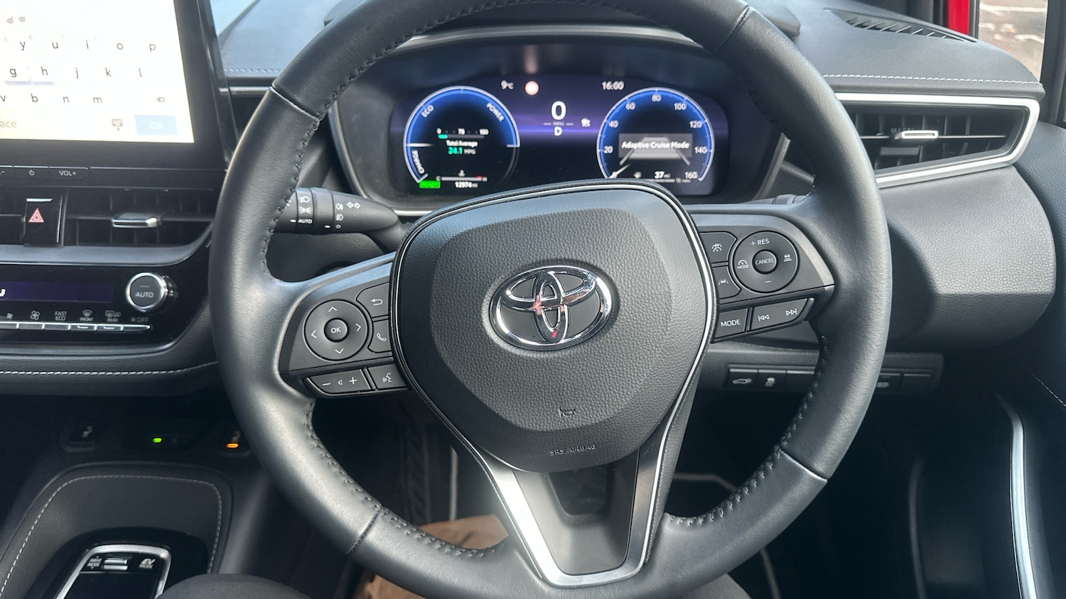 Used Toyota Corolla 2024 for sale - 76451798: Photo 8