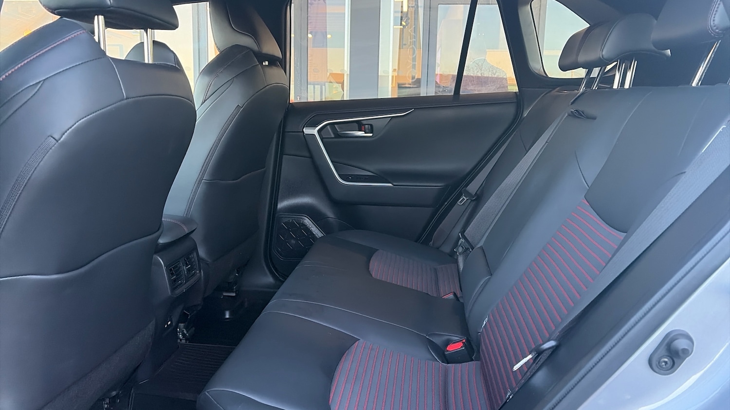 Used Toyota RAV4 2021 for sale - 76779219: Photo 13