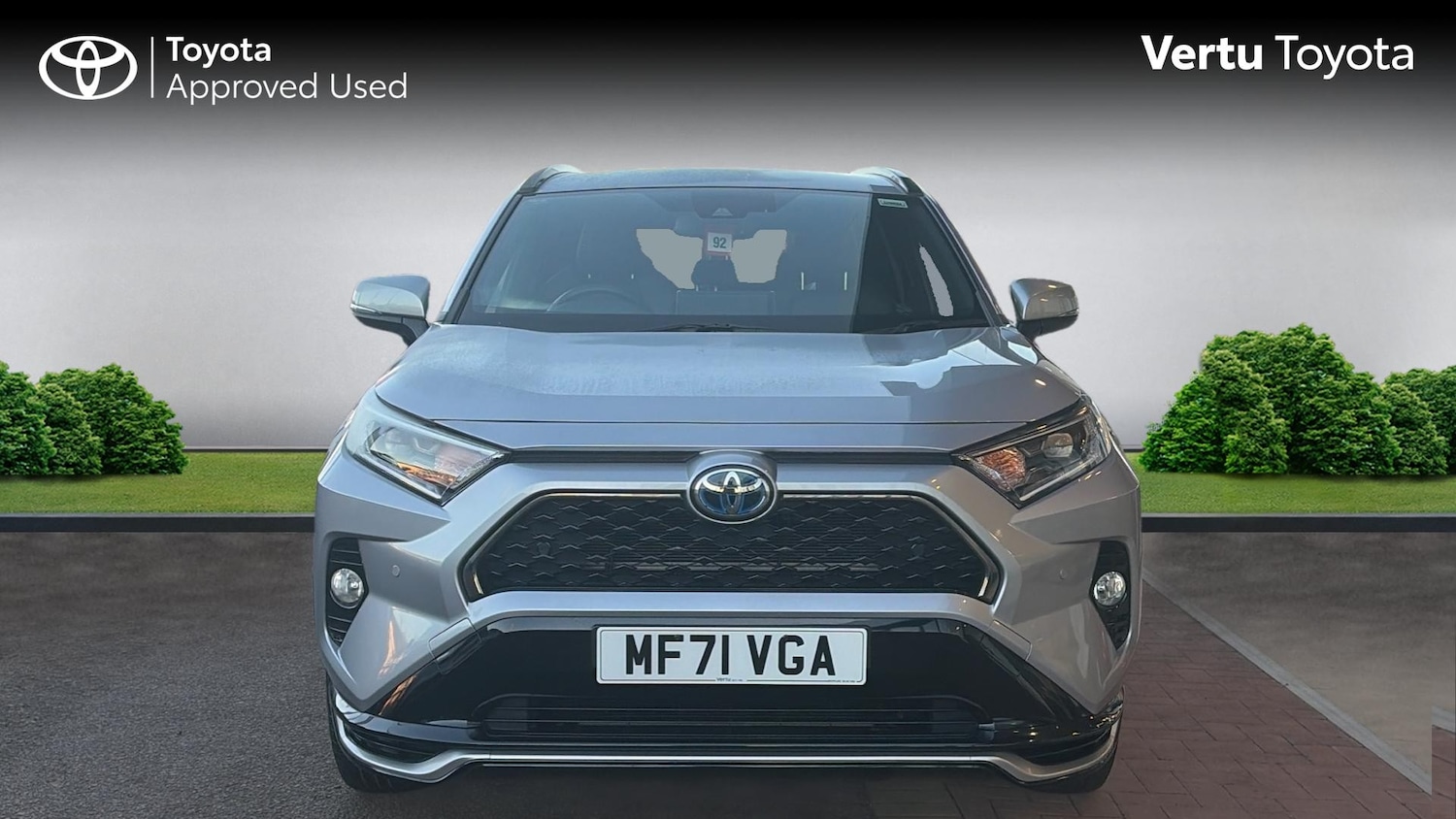 Used Toyota RAV4 2021 for sale - 76779219: Photo 15
