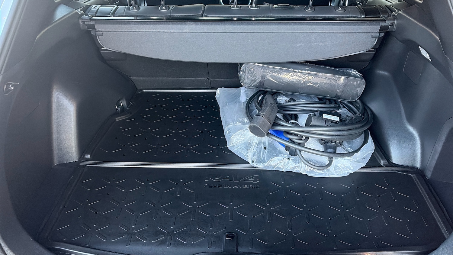 Used Toyota RAV4 2021 for sale - 76779219: Photo 21