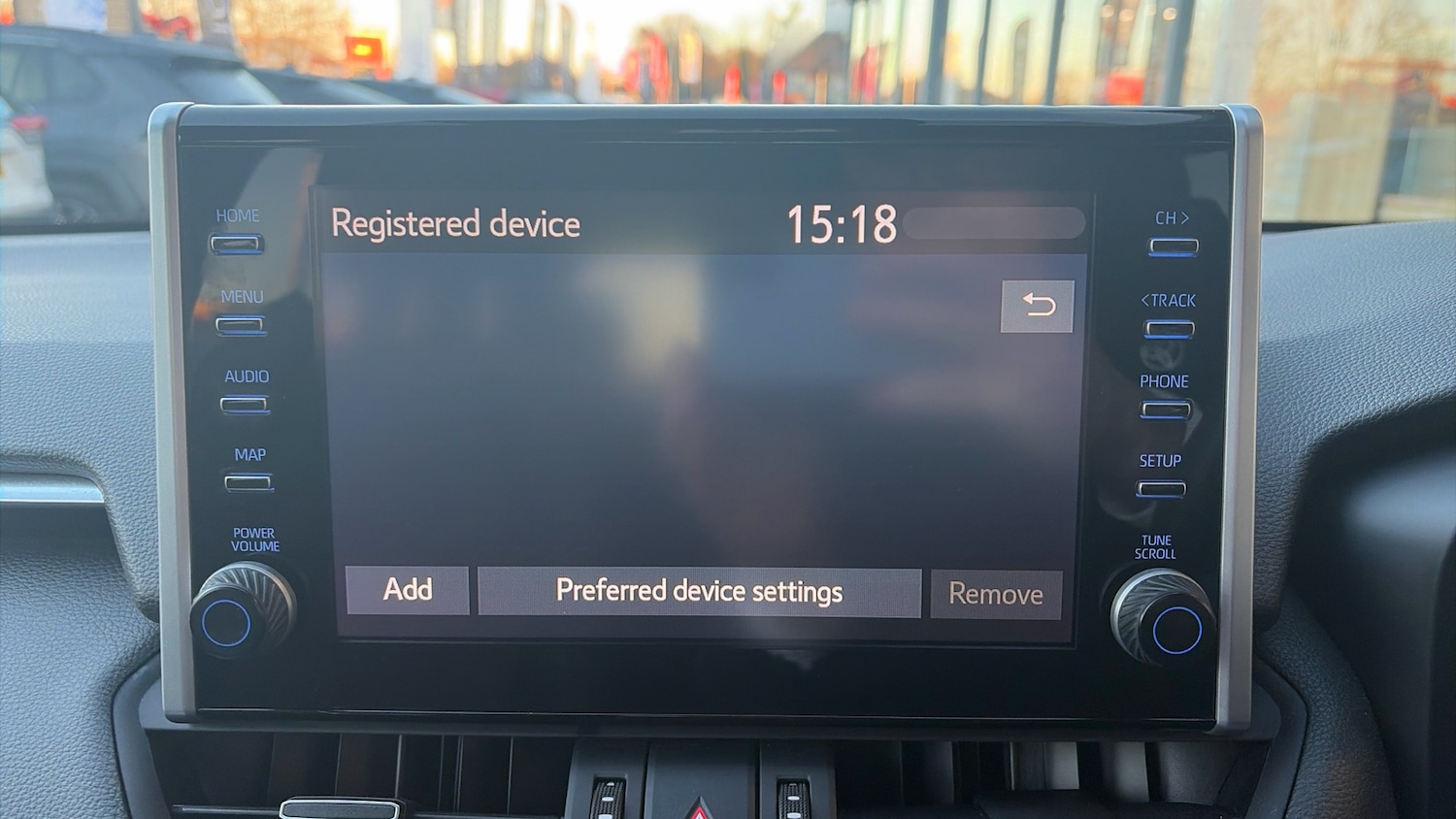 Used Toyota RAV4 2021 for sale - 76779219: Photo 27