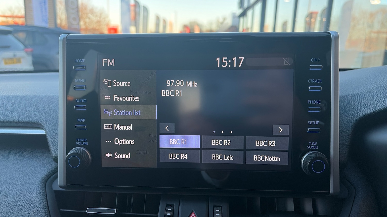 Used Toyota RAV4 2021 for sale - 76779219: Photo 30