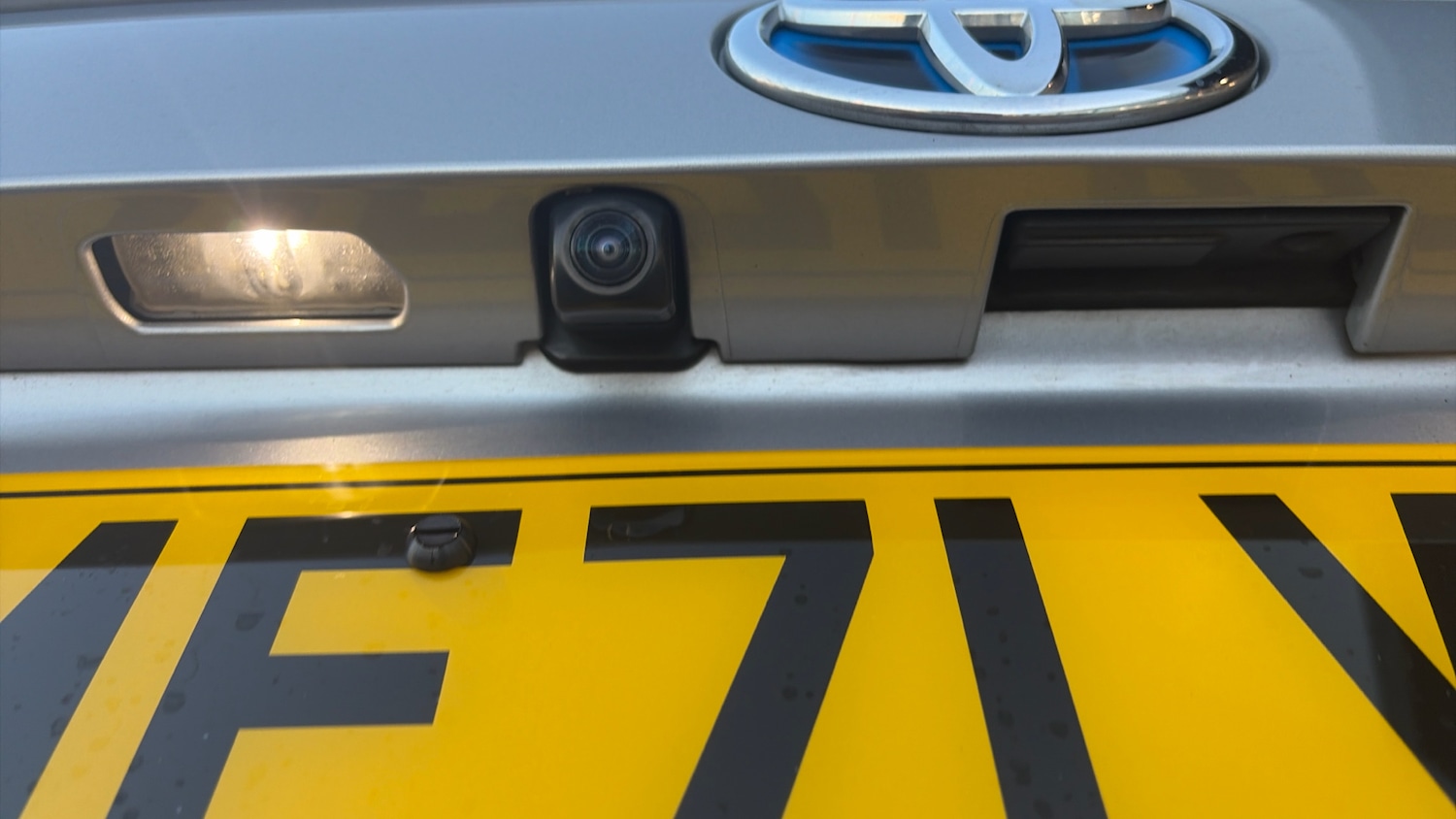 Used Toyota RAV4 2021 for sale - 76779219: Photo 32