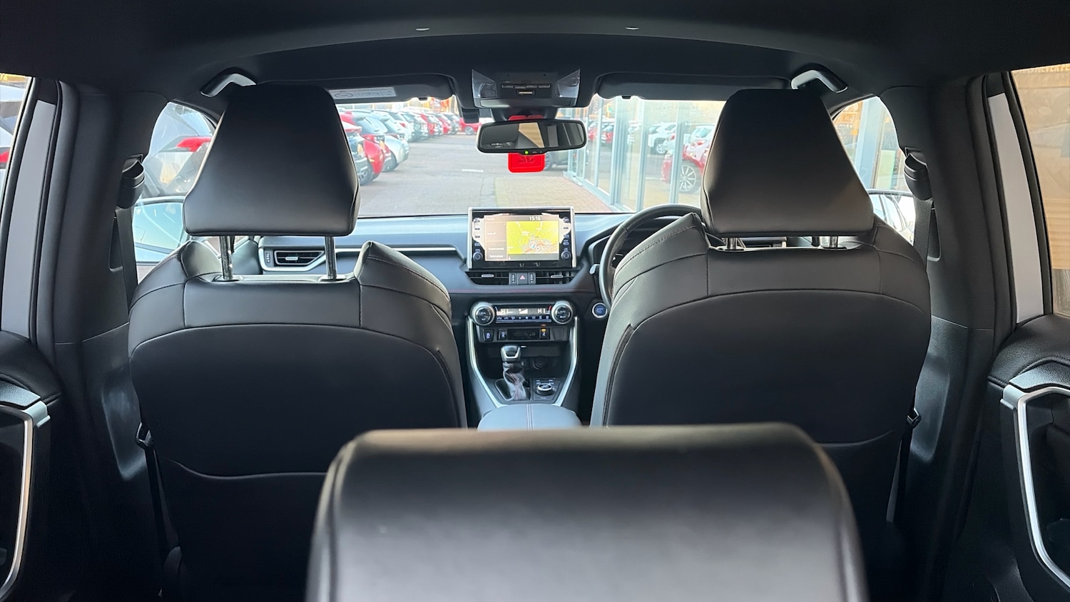 Used Toyota RAV4 2021 for sale - 76779219: Photo 34