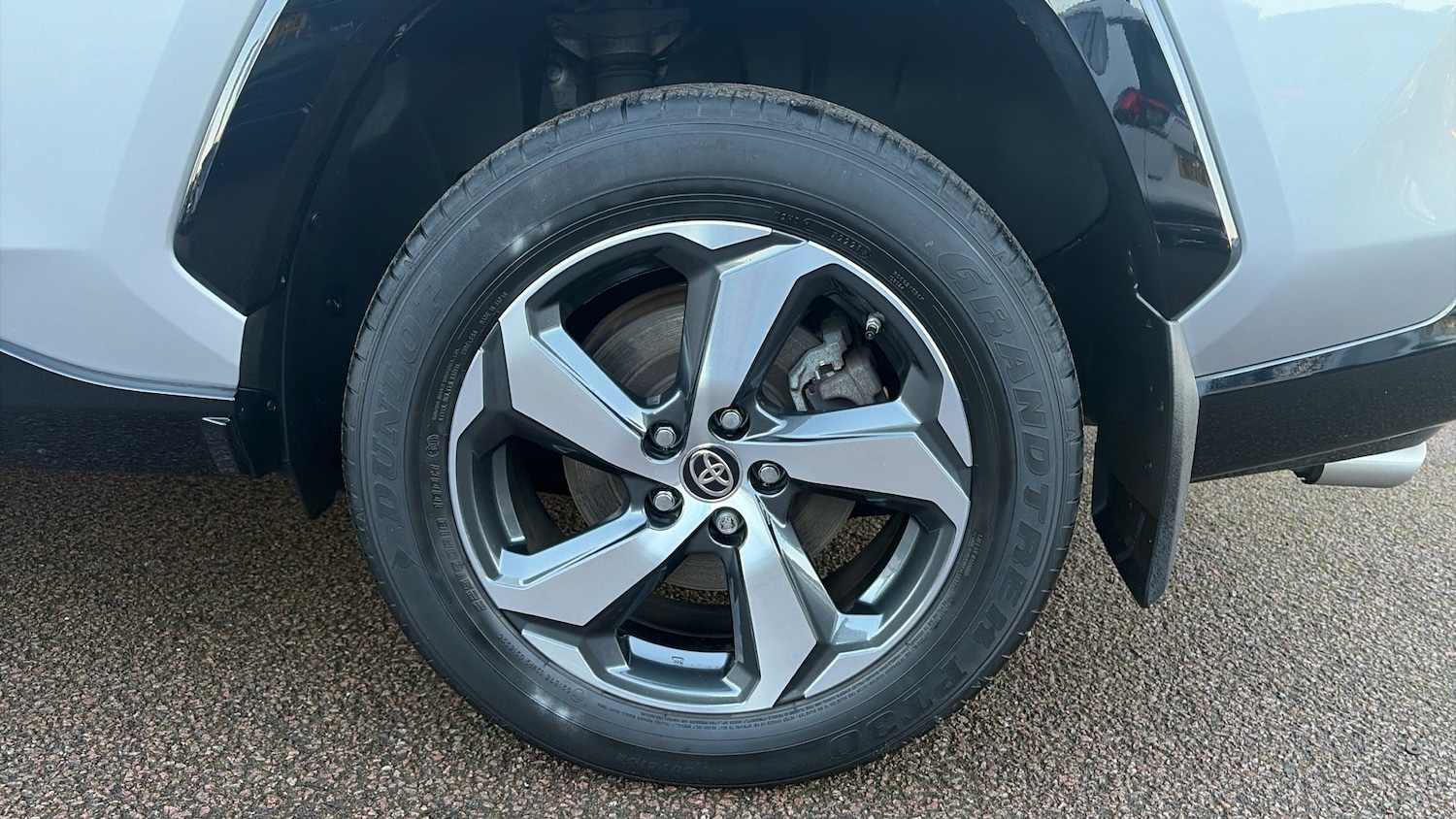 Used Toyota RAV4 2021 for sale - 76779219: Photo 36