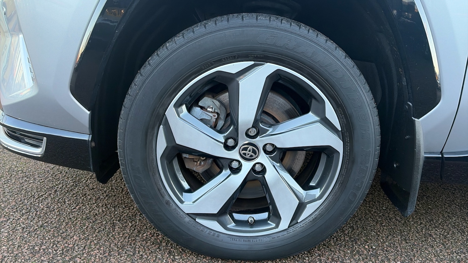 Used Toyota RAV4 2021 for sale - 76779219: Photo 37