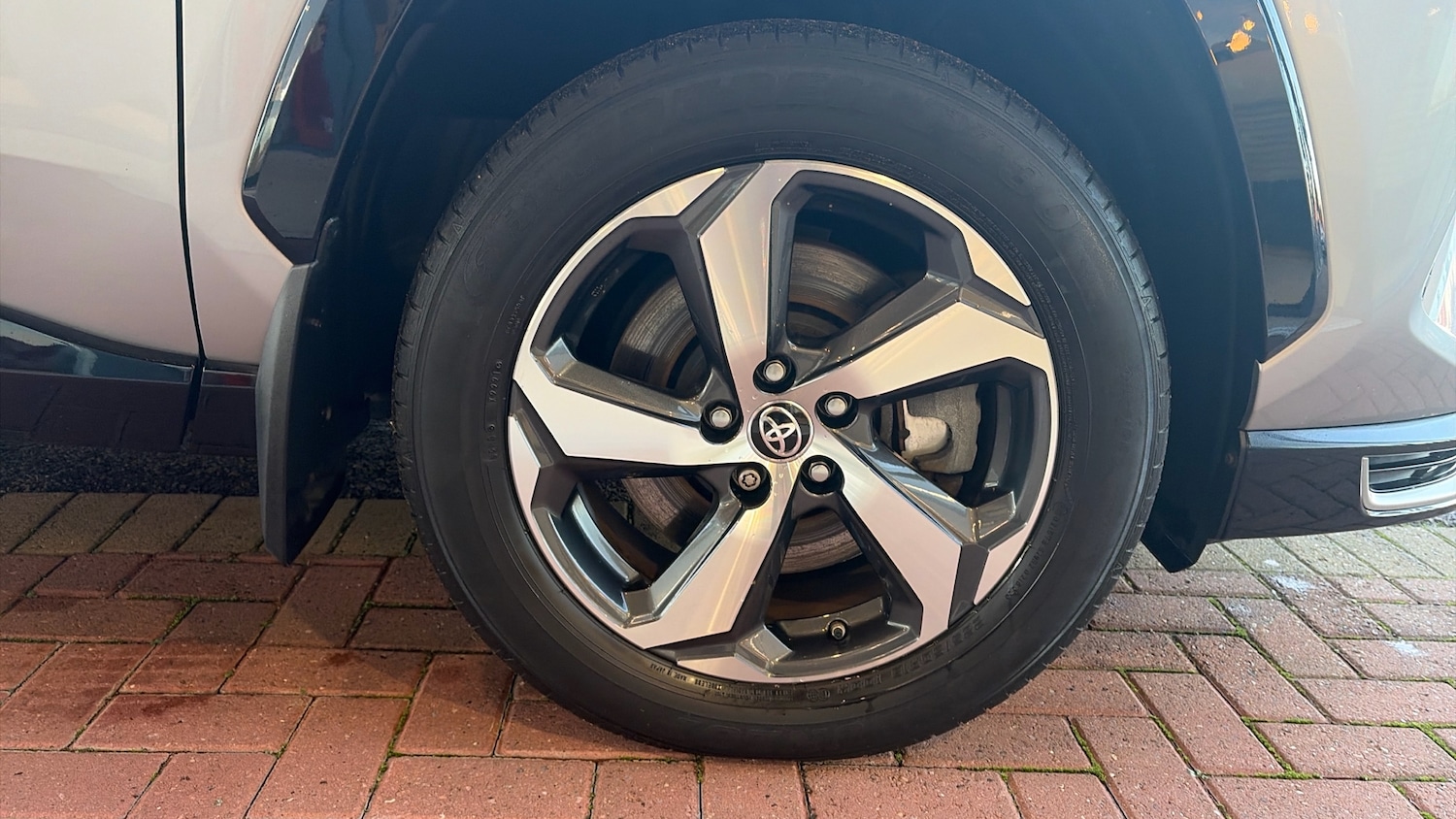 Used Toyota RAV4 2021 for sale - 76779219: Photo 38