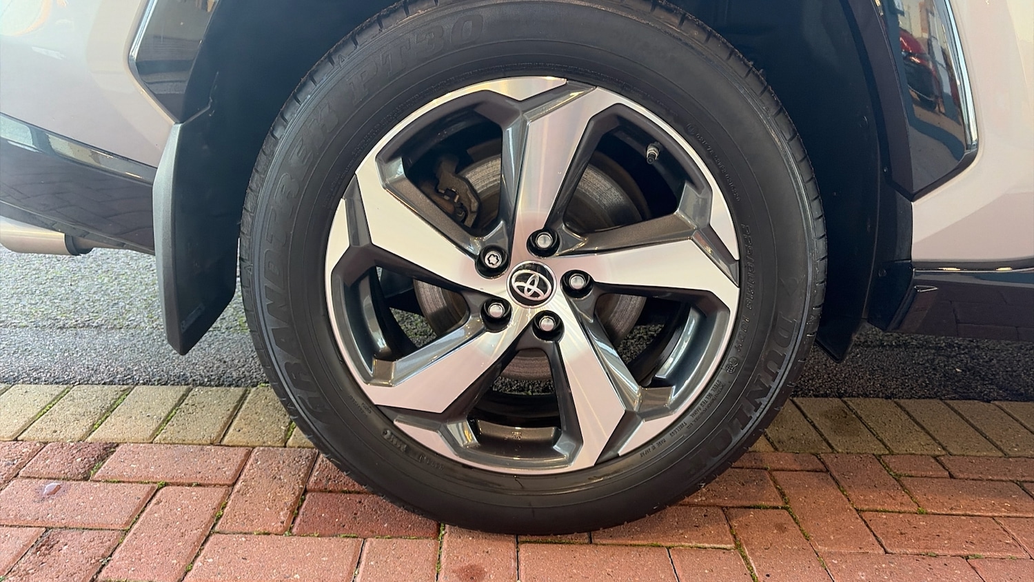 Used Toyota RAV4 2021 for sale - 76779219: Photo 39