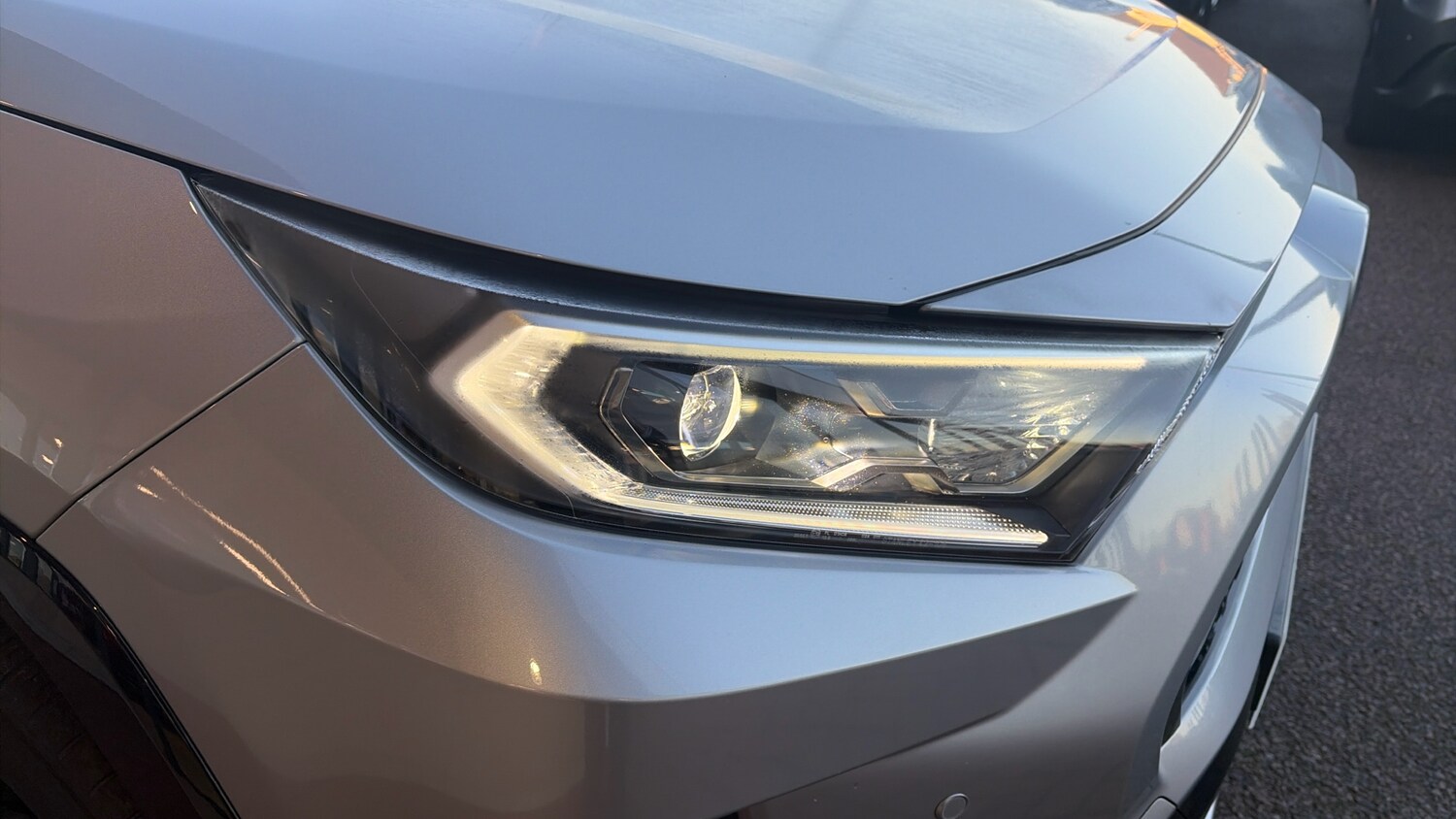 Used Toyota RAV4 2021 for sale - 76779219: Photo 42