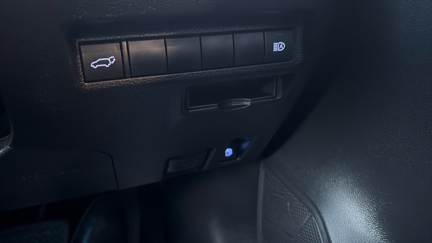 Used Toyota RAV4 2021 for sale - 76779219: Photo 45