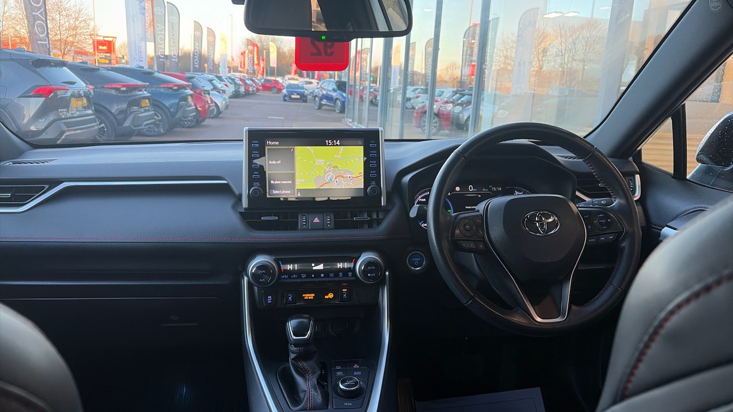 Used Toyota RAV4 2021 for sale - 76779219: Photo 5