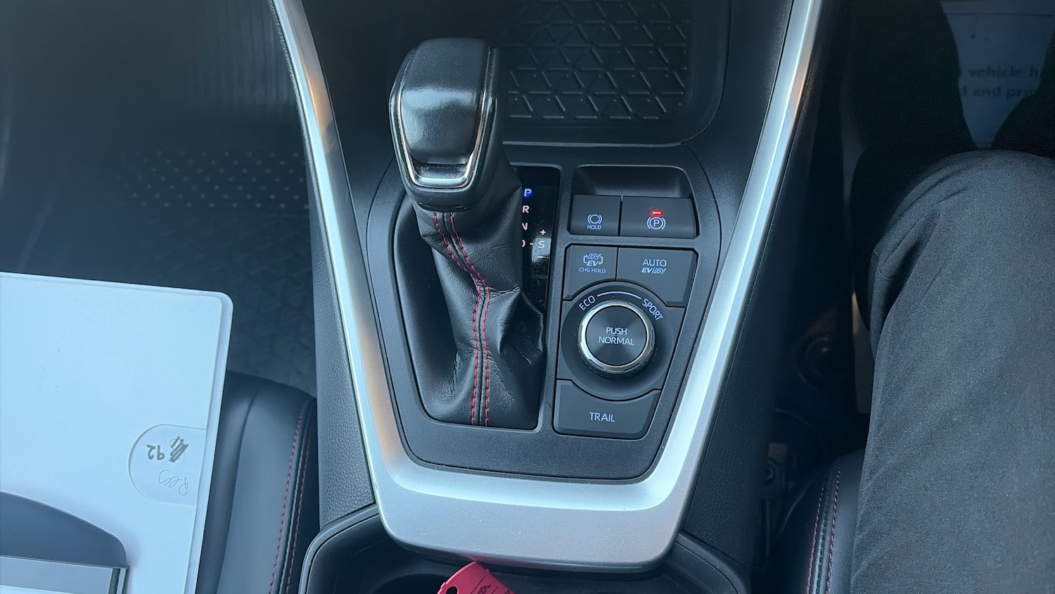 Used Toyota RAV4 2021 for sale - 76779219: Photo 51