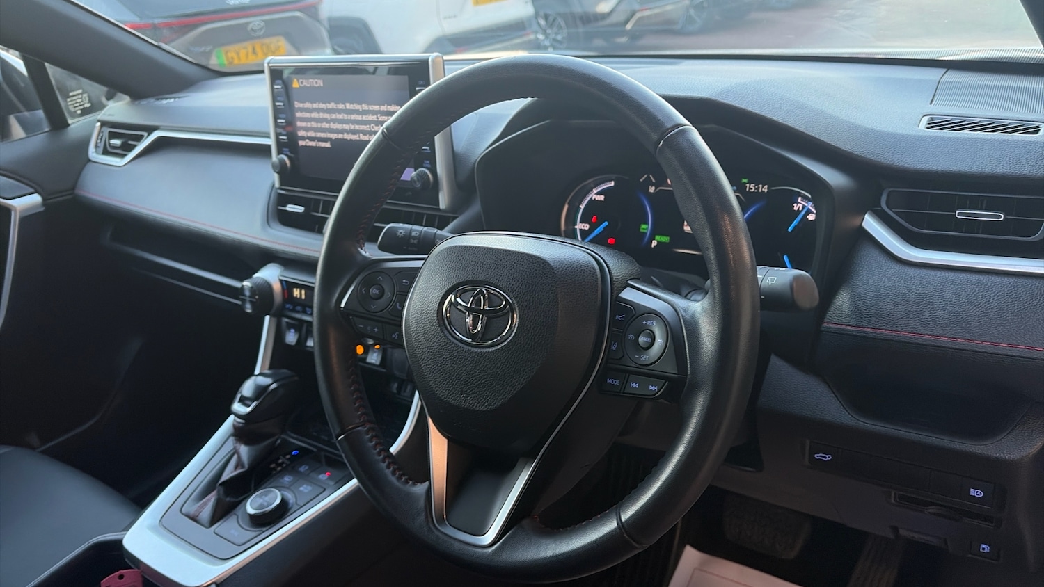 Used Toyota RAV4 2021 for sale - 76779219: Photo 6