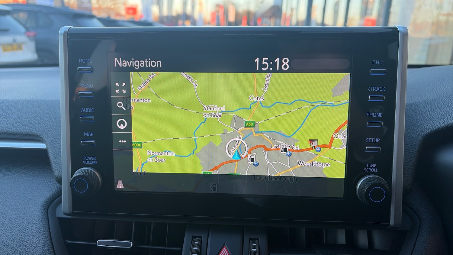 Used Toyota RAV4 2021 for sale - 76779219: Photo 7