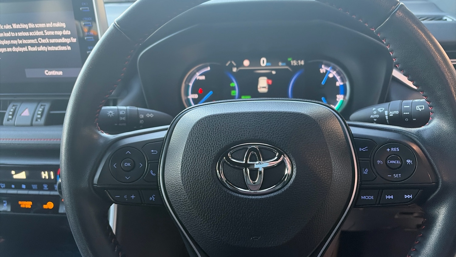 Used Toyota RAV4 2021 for sale - 76779219: Photo 8