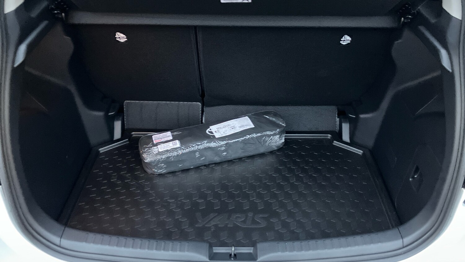 Used Toyota Yaris 2024 for sale - 78197312: Photo 14