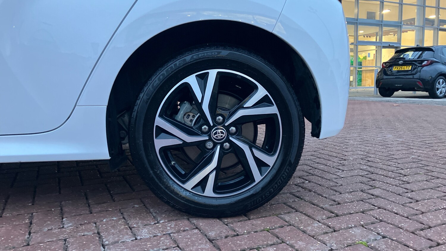 Used Toyota Yaris 2024 for sale - 78197312: Photo 18