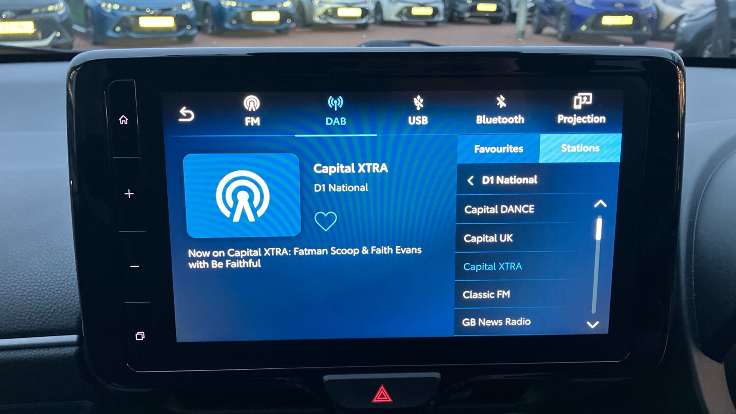 Used Toyota Yaris 2024 for sale - 78197312: Photo 25